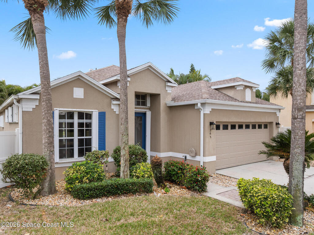 365 Barnacle Lane, Indialantic, FL 32903