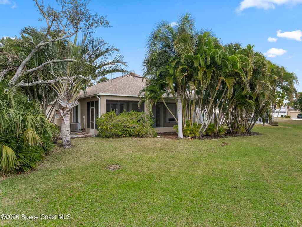 365 Barnacle Lane, Indialantic, FL 32903