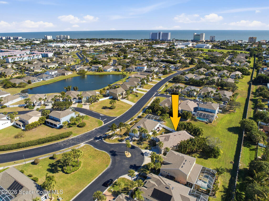 365 Barnacle Lane, Indialantic, FL 32903