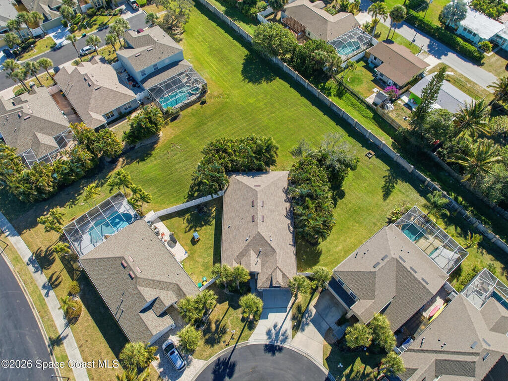 365 Barnacle Lane, Indialantic, FL 32903