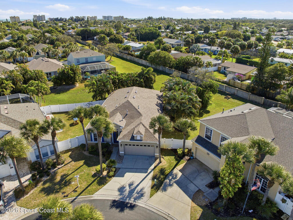 365 Barnacle Lane, Indialantic, FL 32903