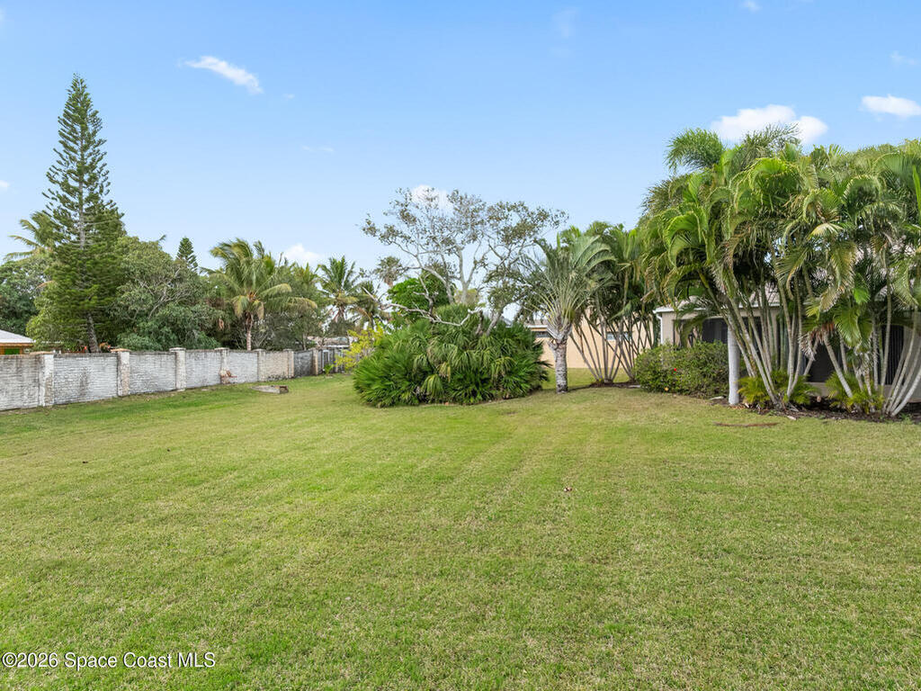 365 Barnacle Lane, Indialantic, FL 32903