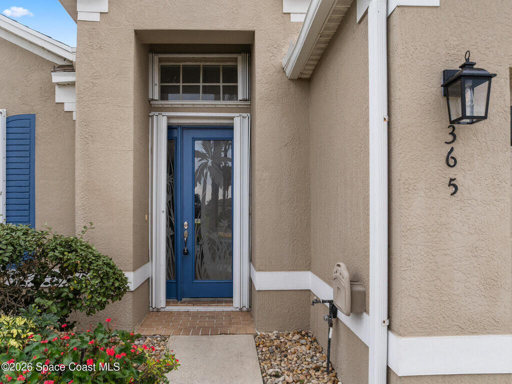 365 Barnacle Lane, Indialantic, FL 32903