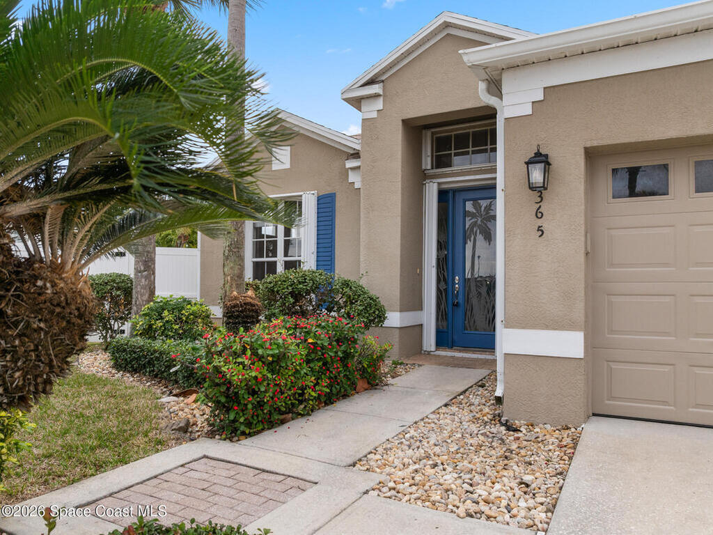 365 Barnacle Lane, Indialantic, FL 32903