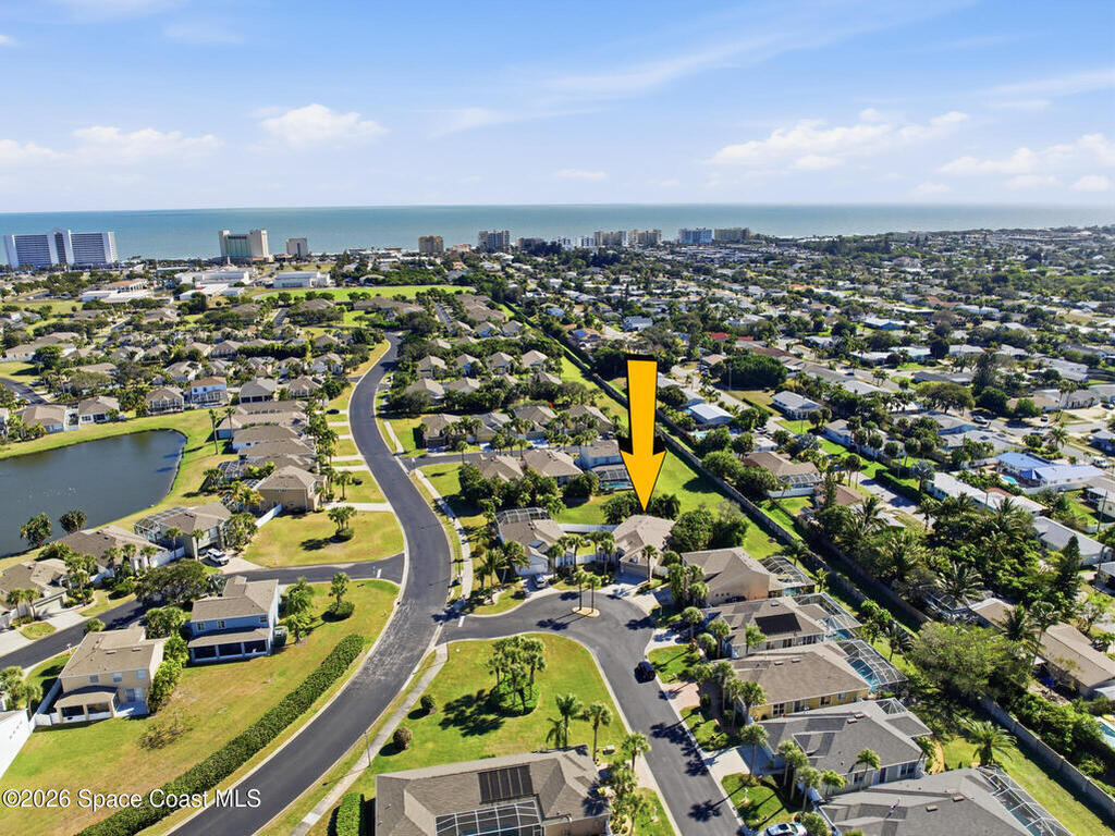 365 Barnacle Lane, Indialantic, FL 32903