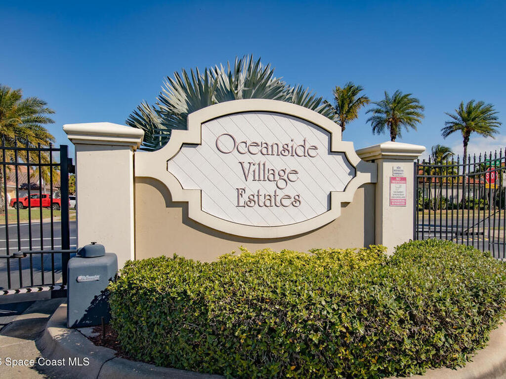 365 Barnacle Lane, Indialantic, FL 32903