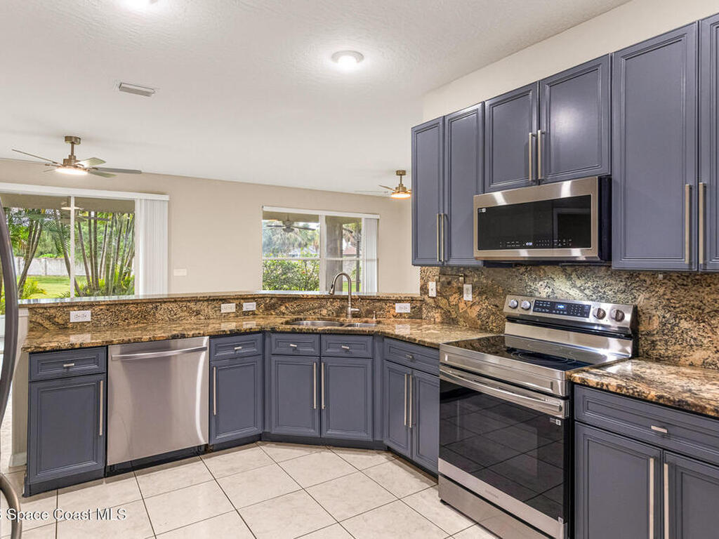 365 Barnacle Lane, Indialantic, FL 32903