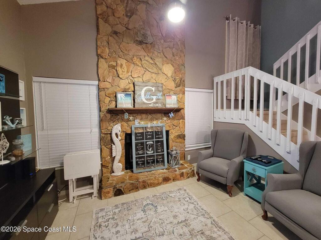 1286 Lingen Avenue, Palm Bay, FL 32907