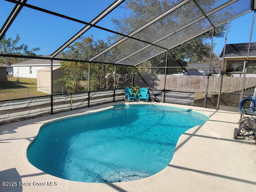 1286 Lingen Avenue, Palm Bay, FL 32907