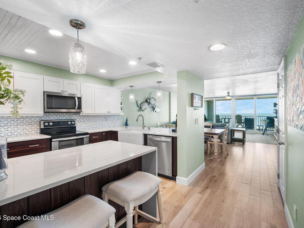 3740 Ocean Beach Boulevard, Cocoa Beach, FL 32931