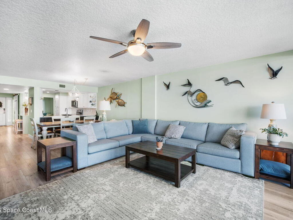 3740 Ocean Beach Boulevard, Cocoa Beach, FL 32931