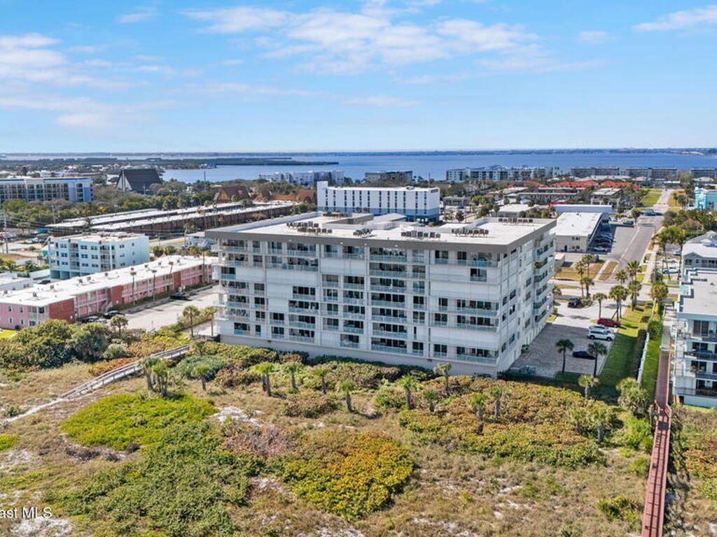3740 Ocean Beach Boulevard, Cocoa Beach, FL 32931