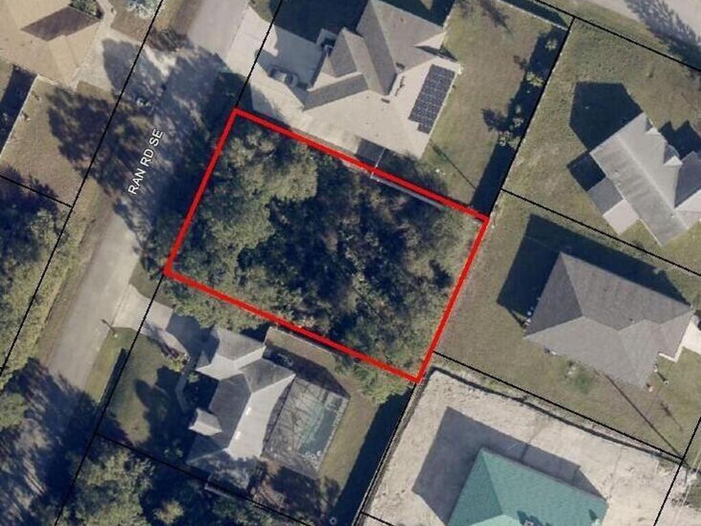 1397 Ran Road, Palm Bay, FL 32909