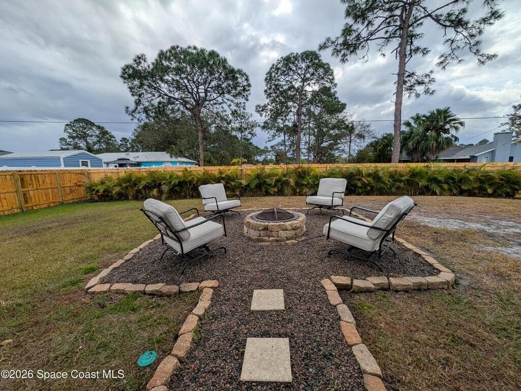209 Wendover Road, Palm Bay, FL 32908