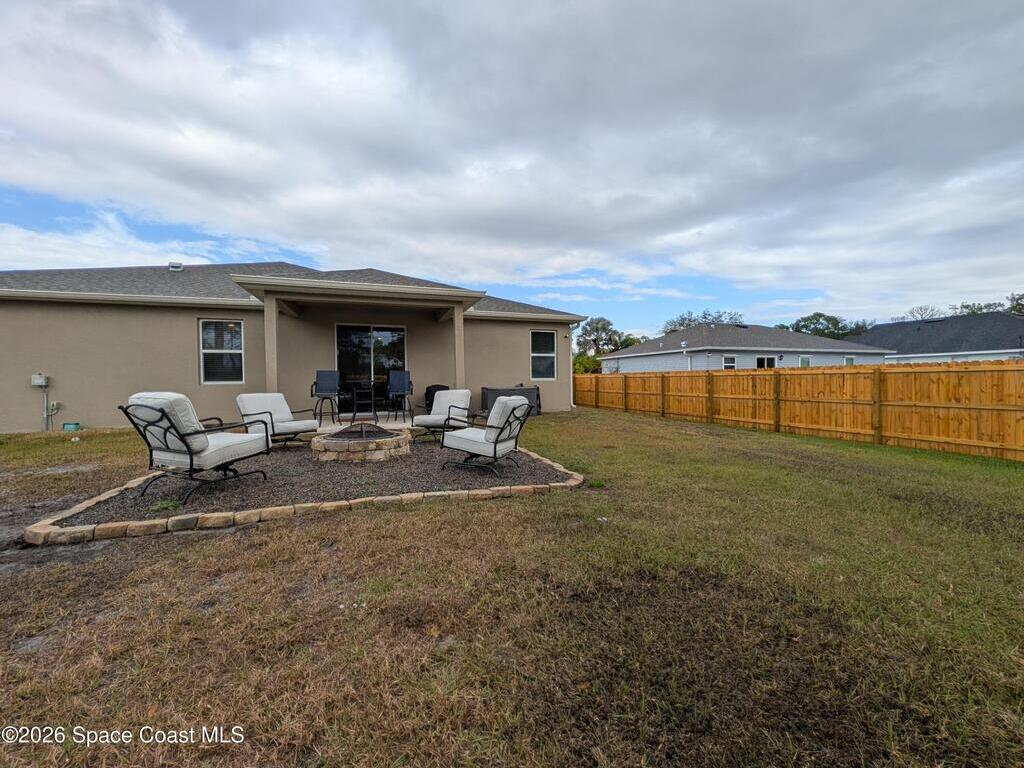 209 Wendover Road, Palm Bay, FL 32908