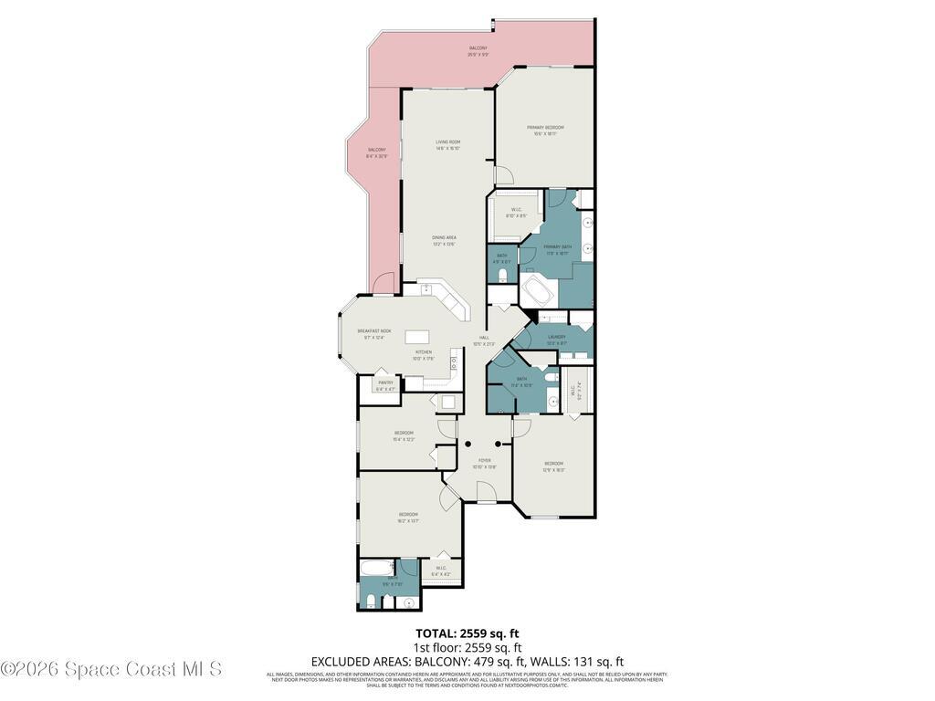 15 N Indian River Drive, Cocoa, FL 32922