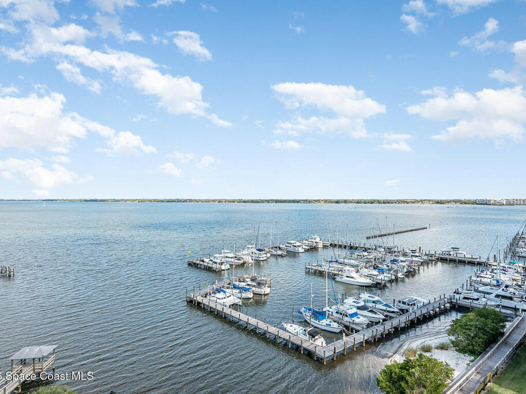 15 N Indian River Drive, Cocoa, FL 32922