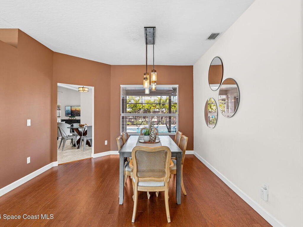 1010 Pelican Lane, Rockledge, FL 32955