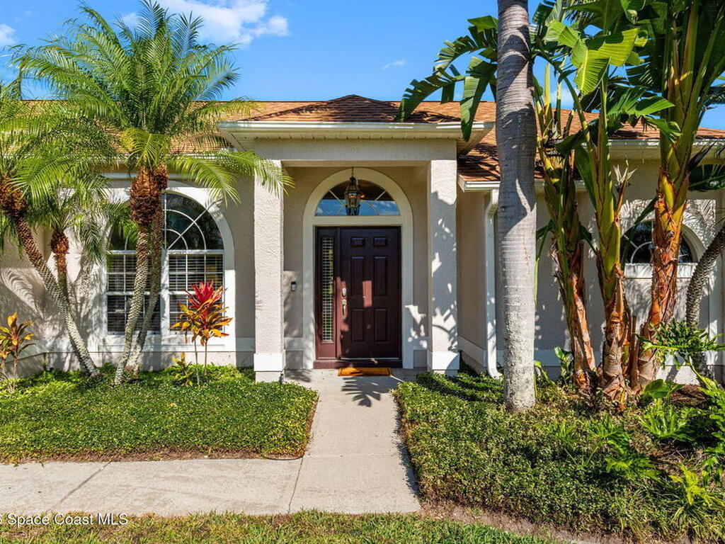 1010 Pelican Lane, Rockledge, FL 32955