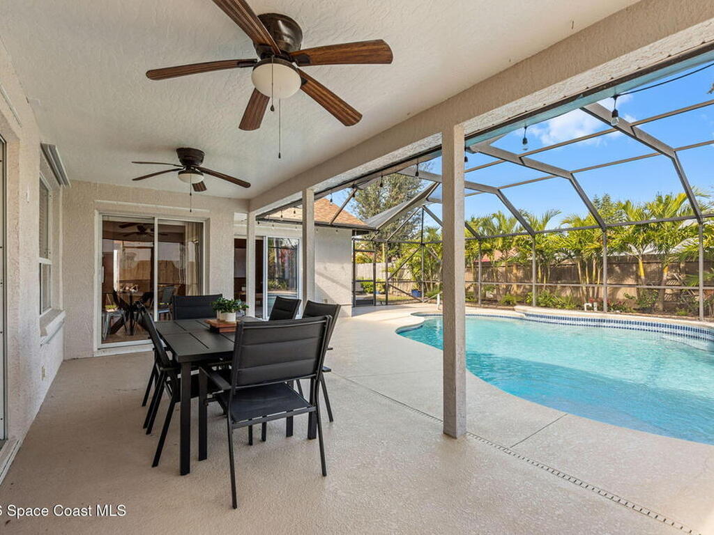 1010 Pelican Lane, Rockledge, FL 32955