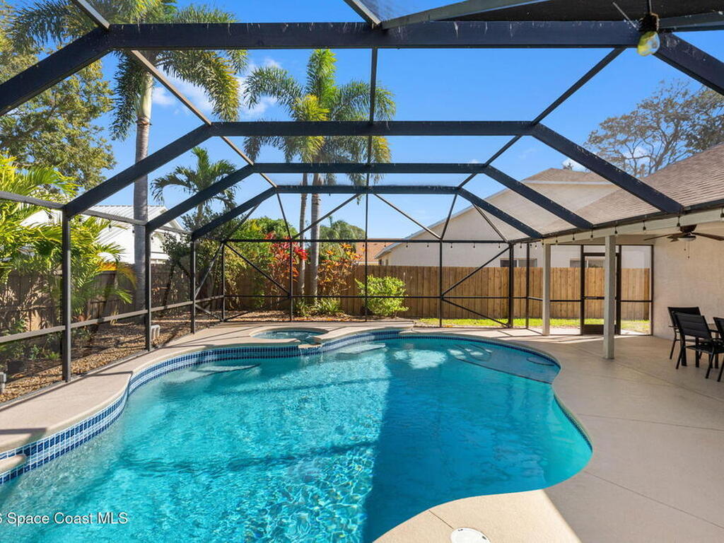 1010 Pelican Lane, Rockledge, FL 32955