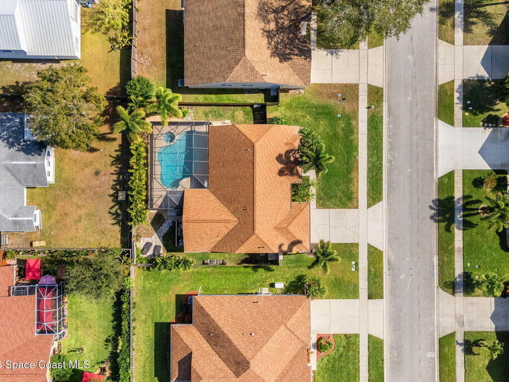 1010 Pelican Lane, Rockledge, FL 32955