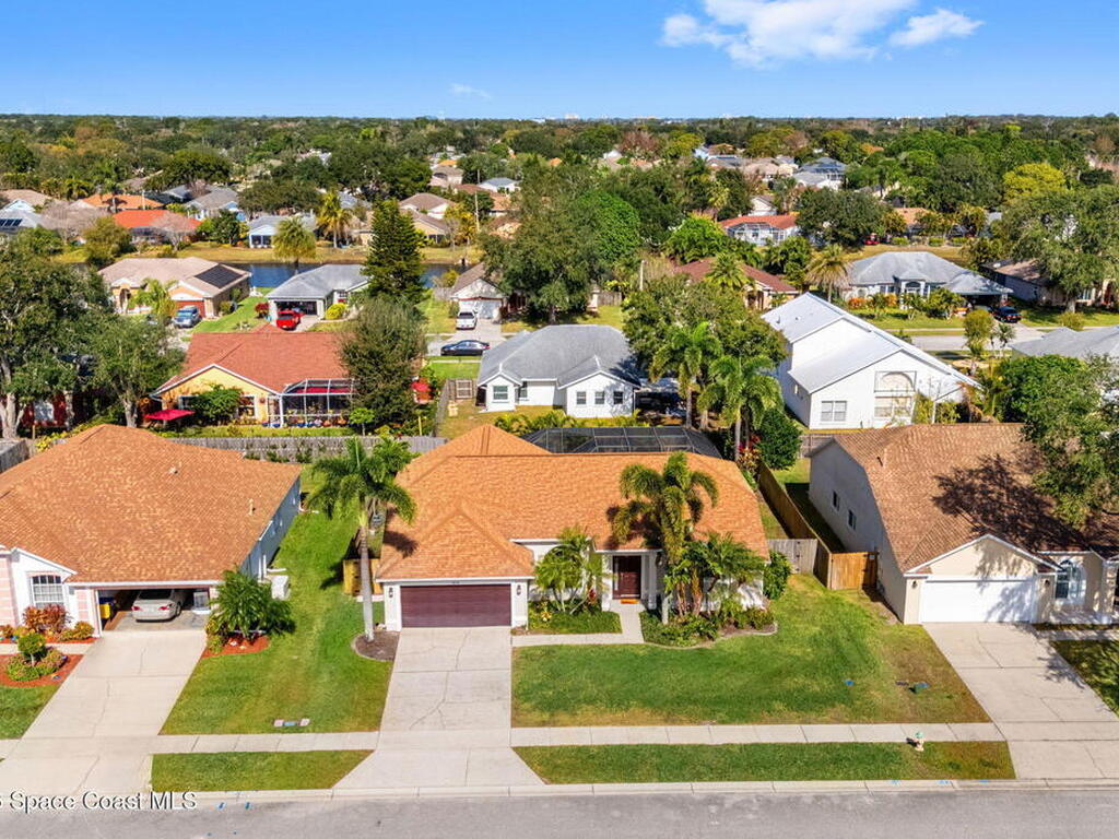 1010 Pelican Lane, Rockledge, FL 32955