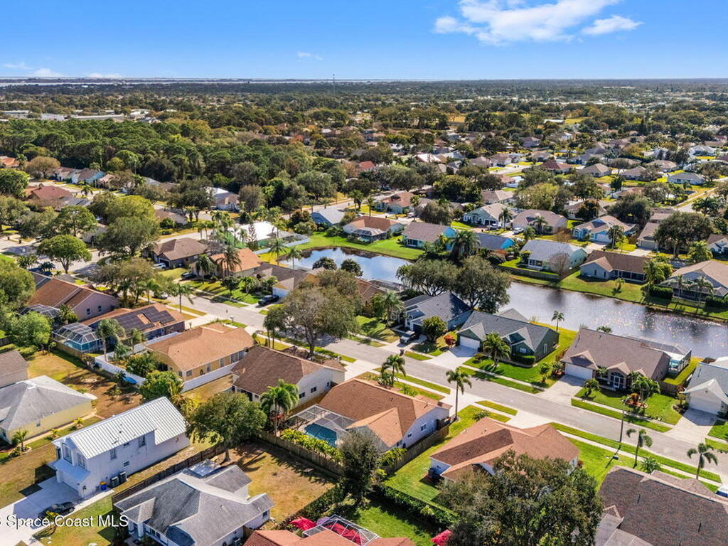 1010 Pelican Lane, Rockledge, FL 32955