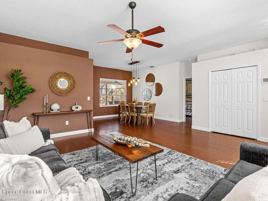 1010 Pelican Lane, Rockledge, FL 32955