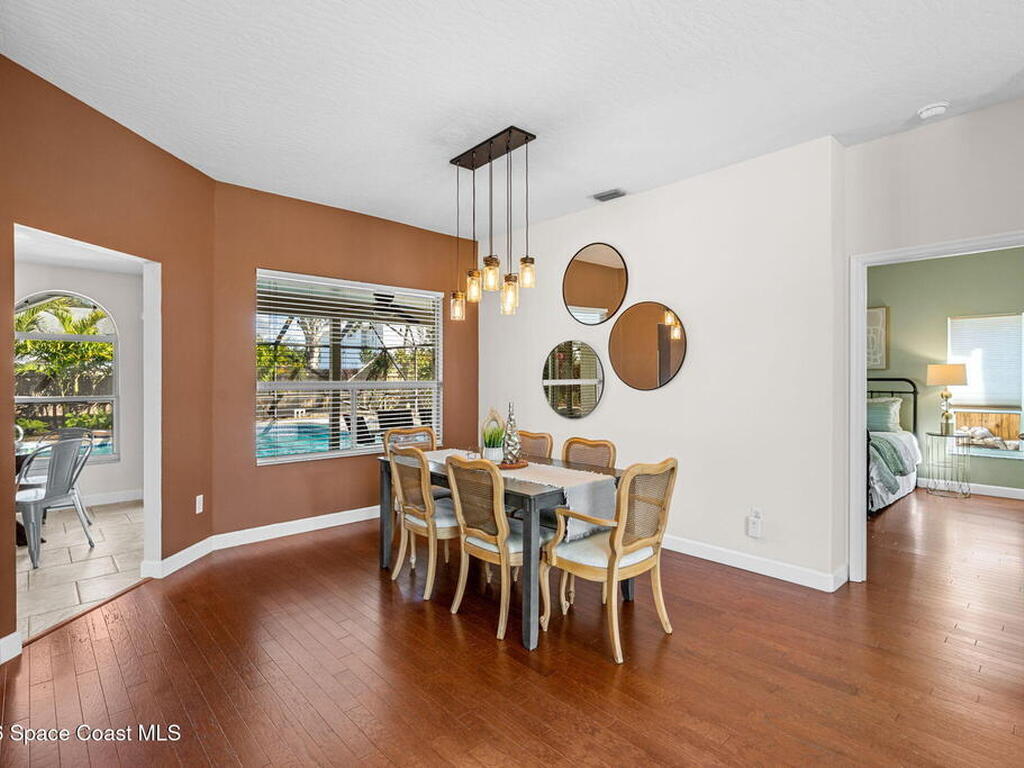 1010 Pelican Lane, Rockledge, FL 32955