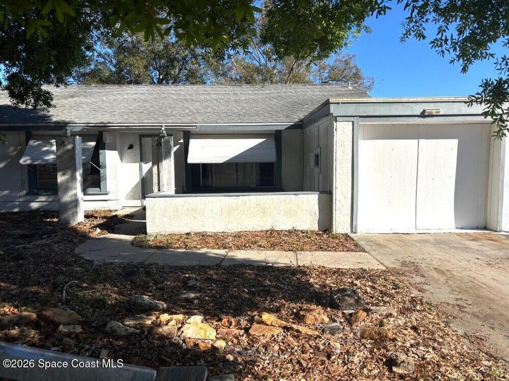 1614 Riviera Drive, Palm Bay, FL 32905