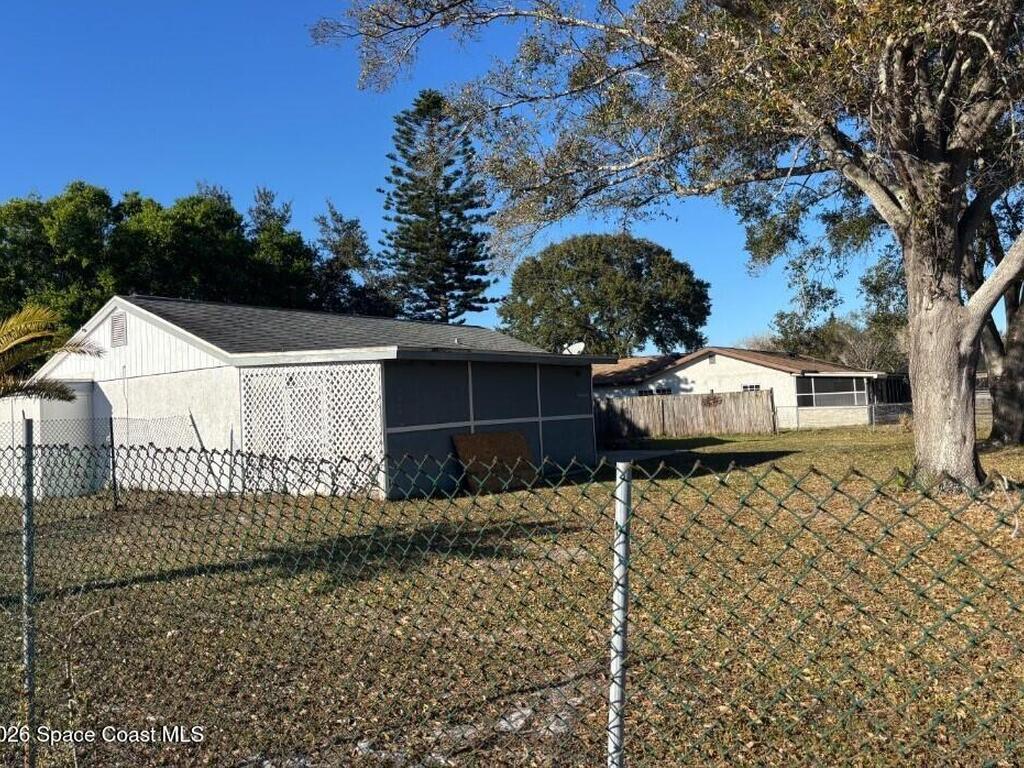 1614 Riviera Drive, Palm Bay, FL 32905