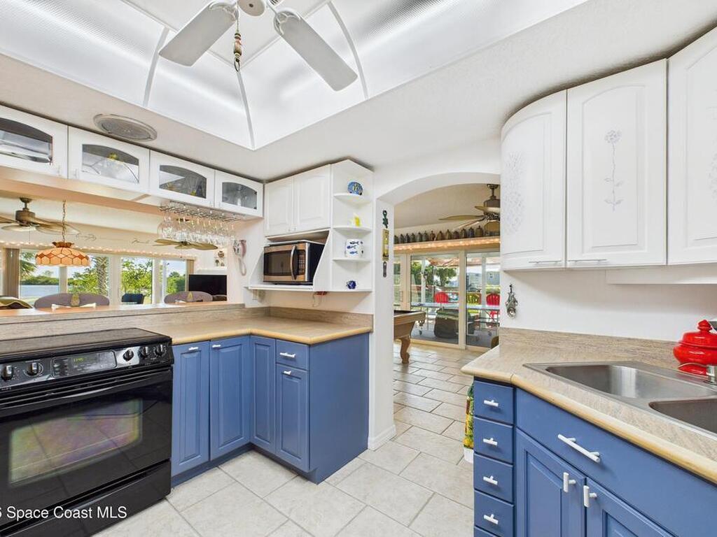 1755 S Harbor Drive, Merritt Island, FL 32952