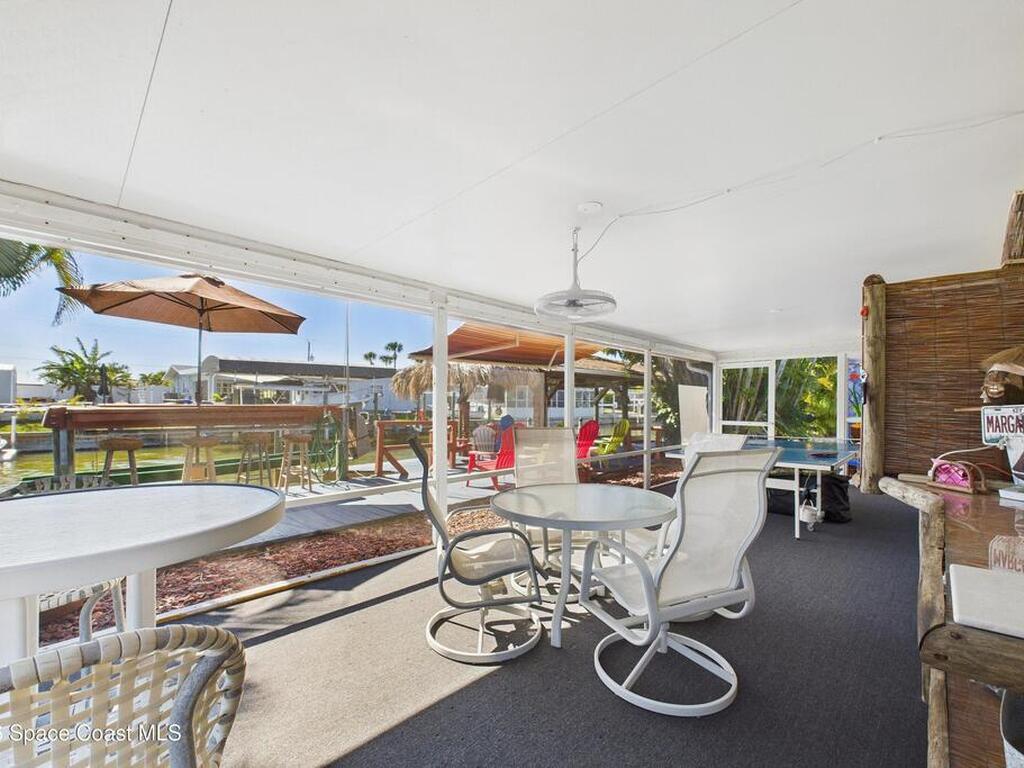 1755 S Harbor Drive, Merritt Island, FL 32952