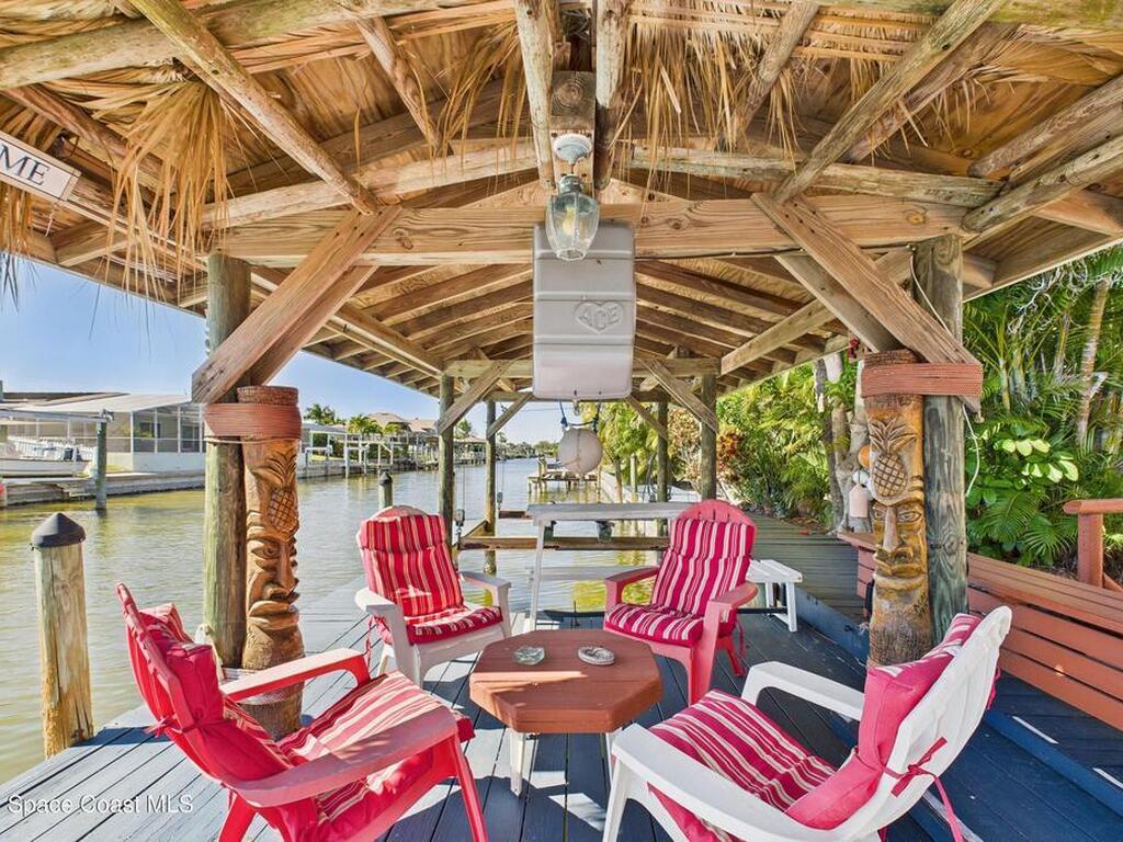 1755 S Harbor Drive, Merritt Island, FL 32952