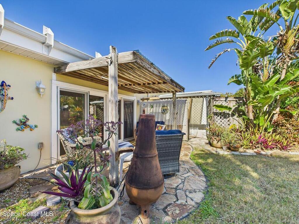 1755 S Harbor Drive, Merritt Island, FL 32952