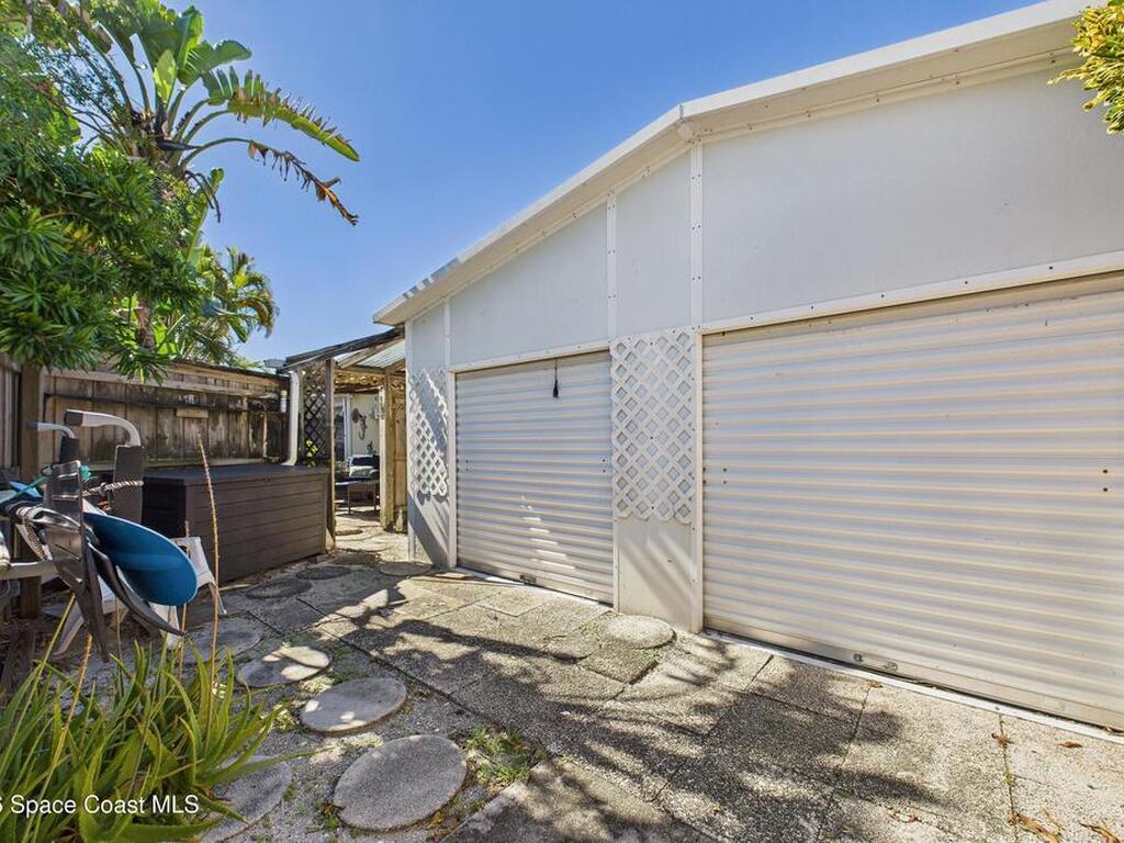 1755 S Harbor Drive, Merritt Island, FL 32952