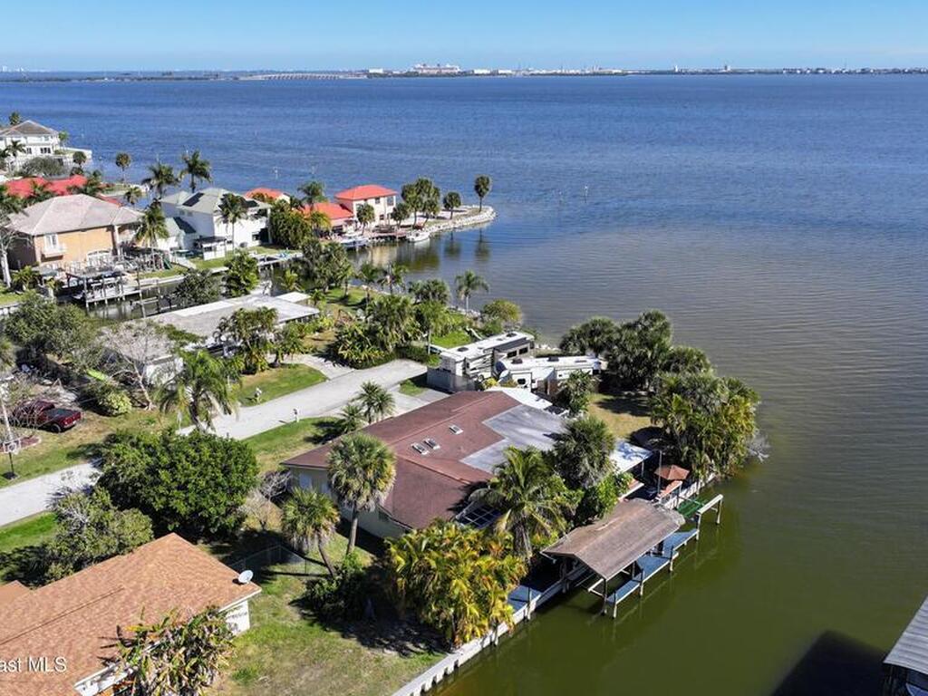 1755 S Harbor Drive, Merritt Island, FL 32952
