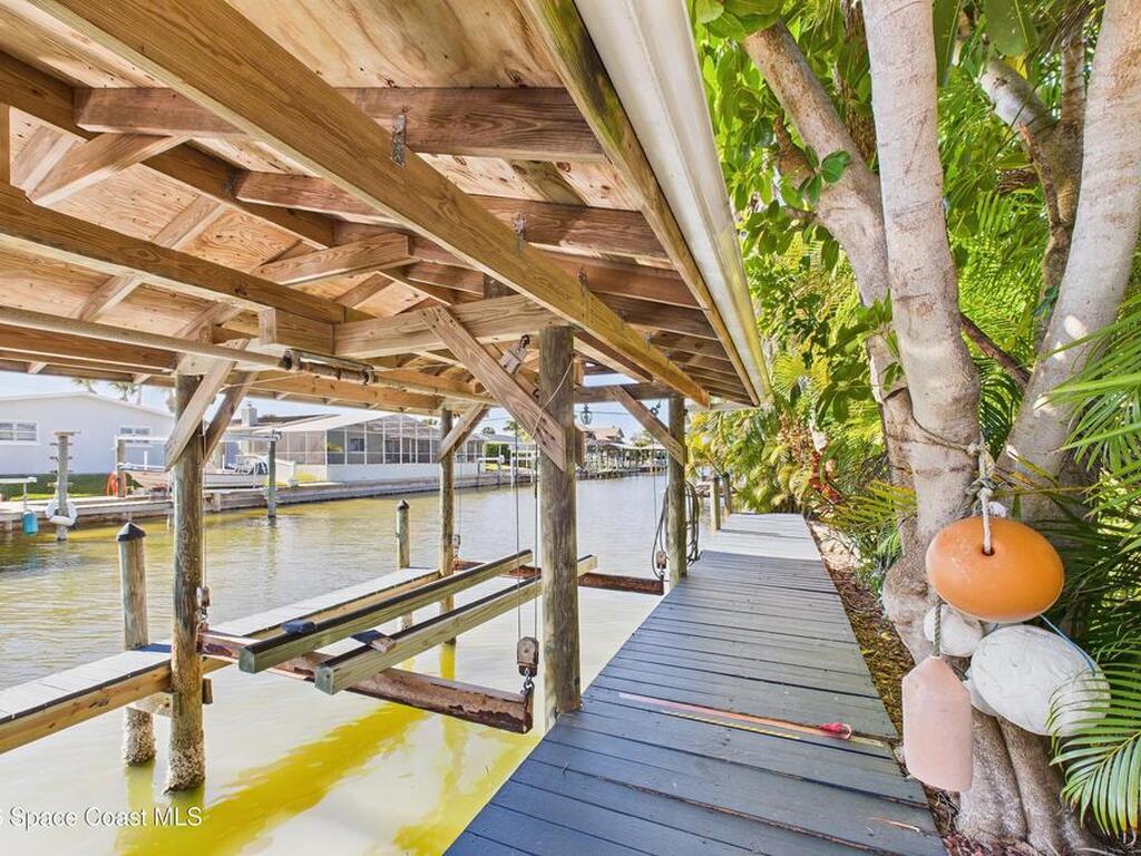 1755 S Harbor Drive, Merritt Island, FL 32952