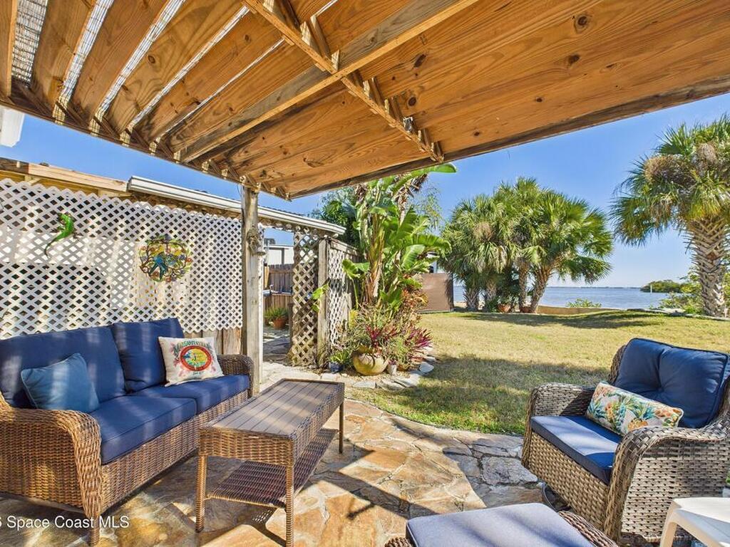 1755 S Harbor Drive, Merritt Island, FL 32952