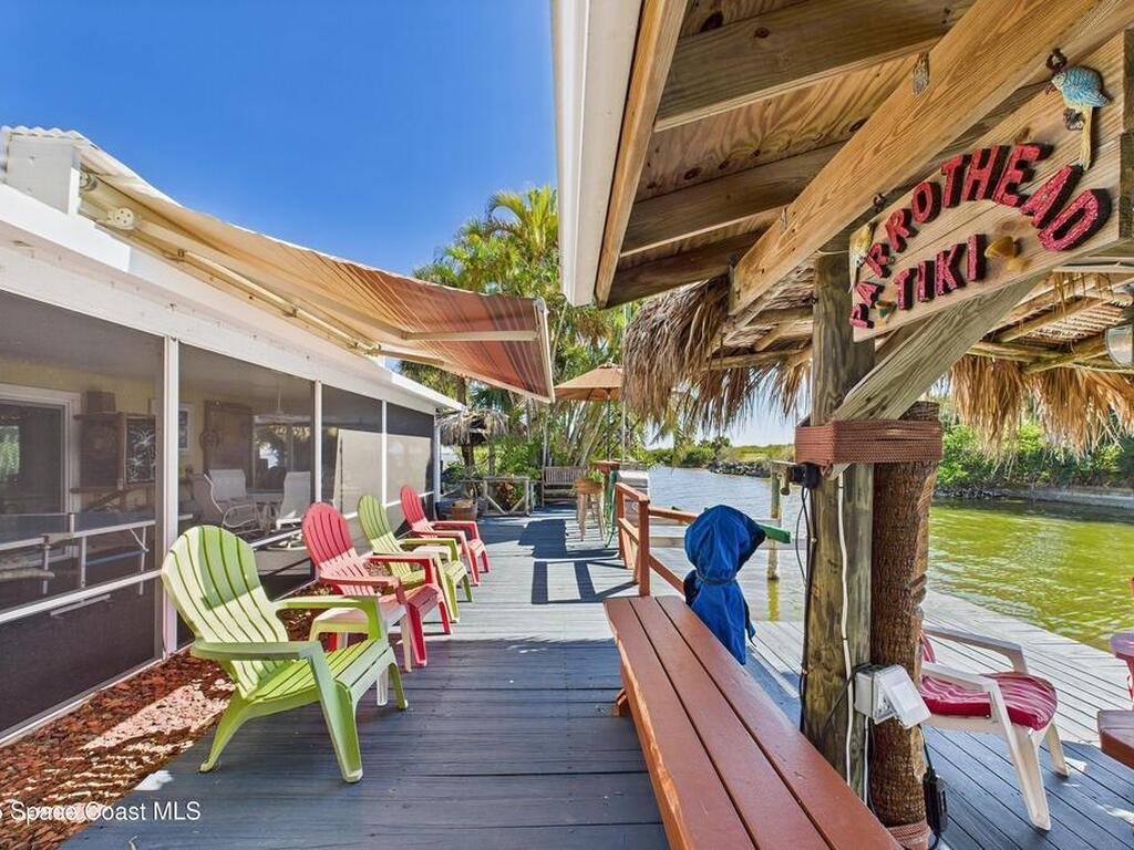 1755 S Harbor Drive, Merritt Island, FL 32952