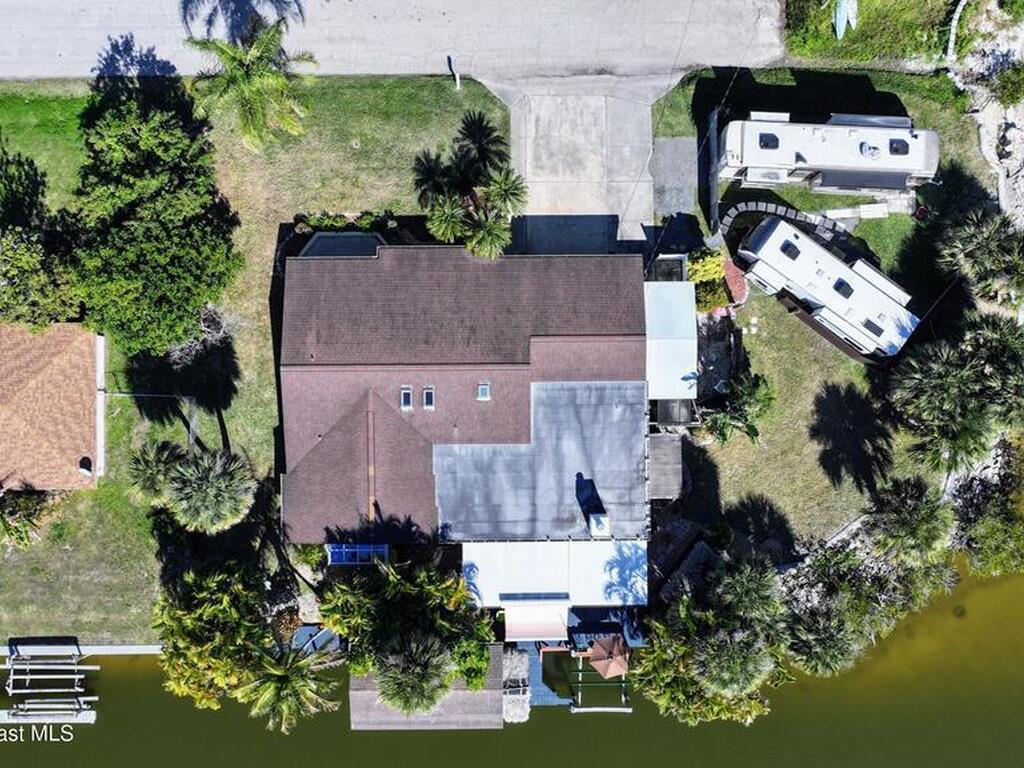1755 S Harbor Drive, Merritt Island, FL 32952