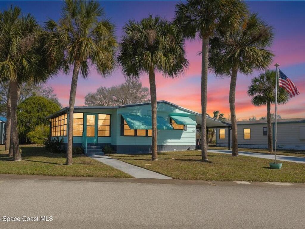 509 Susan Drive, Melbourne, FL 32904