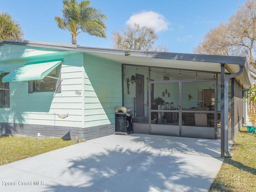 509 Susan Drive, Melbourne, FL 32904