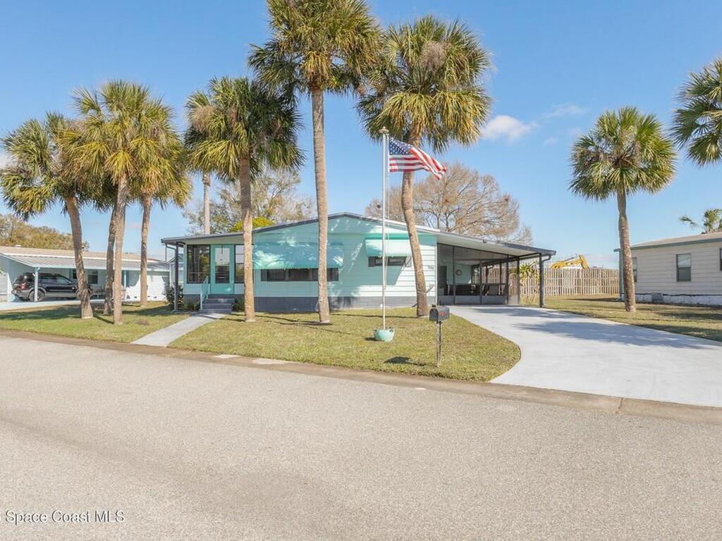 509 Susan Drive, Melbourne, FL 32904