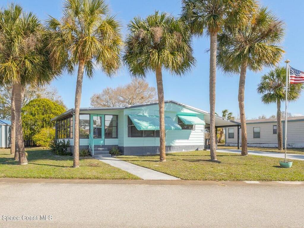 509 Susan Drive, Melbourne, FL 32904