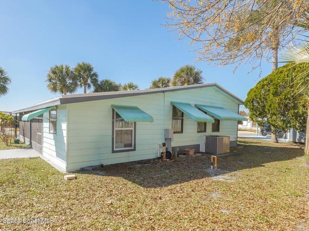 509 Susan Drive, Melbourne, FL 32904