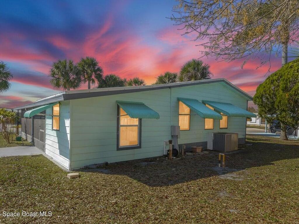 509 Susan Drive, Melbourne, FL 32904