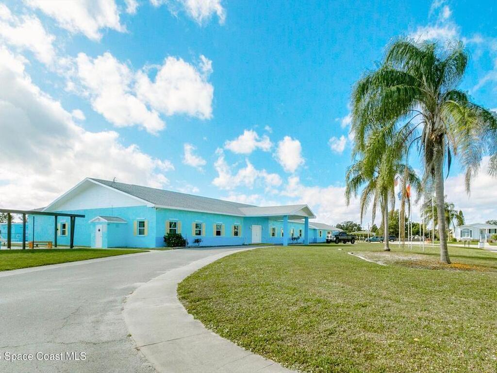 509 Susan Drive, Melbourne, FL 32904