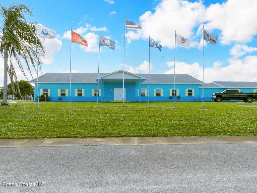 509 Susan Drive, Melbourne, FL 32904